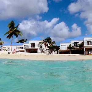 The On Great Bay, Lavinia #9 Holiday home Philipsburg (Sint Maarten)