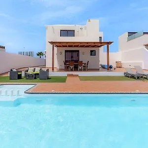 Vv Misy By Hh Villa Playa Blanca (Lanzarote)