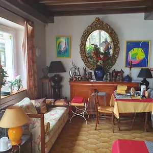 Le Cardinal Homestay