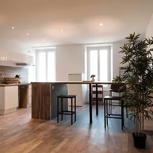 Bel Apartment