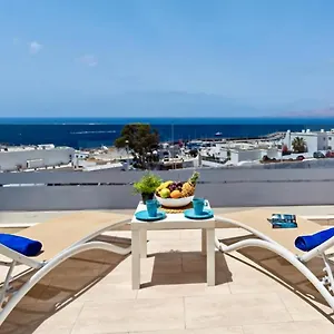 Arthouse Sea View - Acquamarina E Zaffiro Holiday home Puerto del Carmen (Lanzarote)